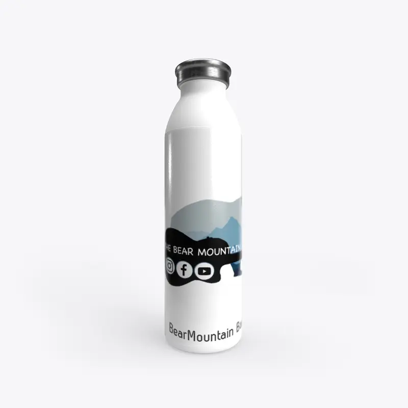 20oz Water Bottle