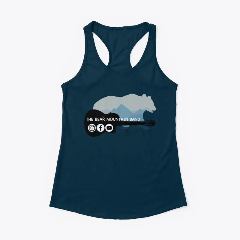 Women's Racerback Tank