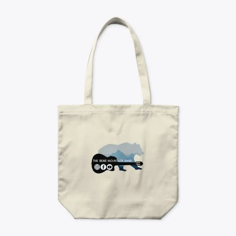 Organic Tote Bag