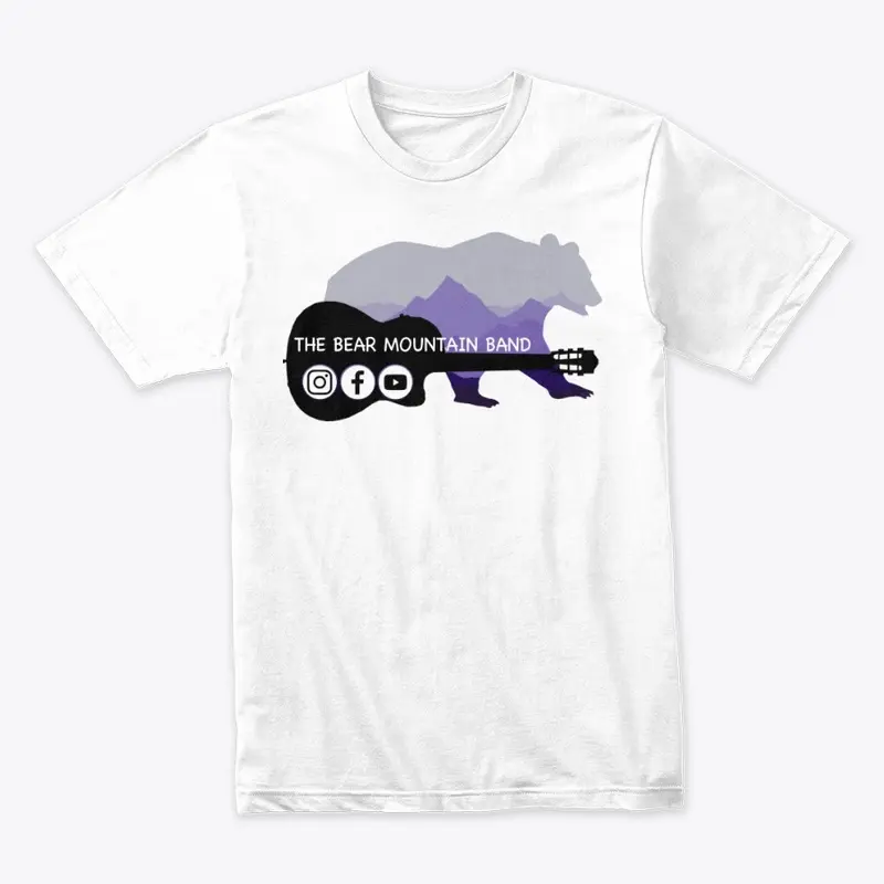 Premium T-Shirt -Purple