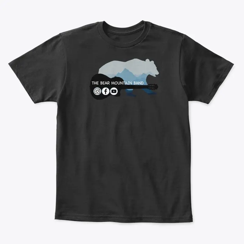 Bear Mountain Youth T-Shirt